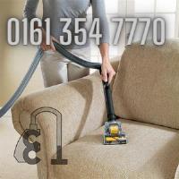 Carpet Cleaning Heywood image 1
